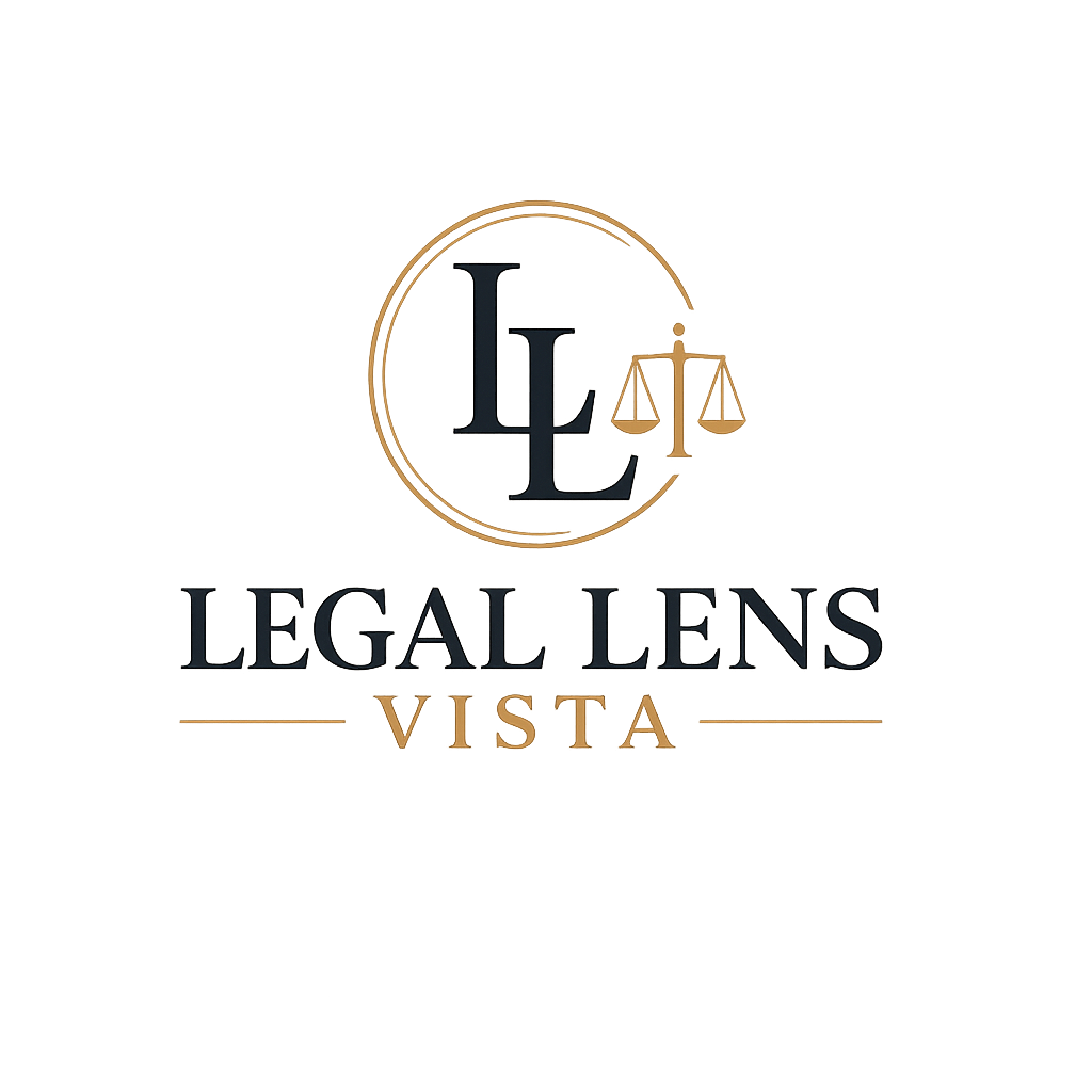 Legal Lens